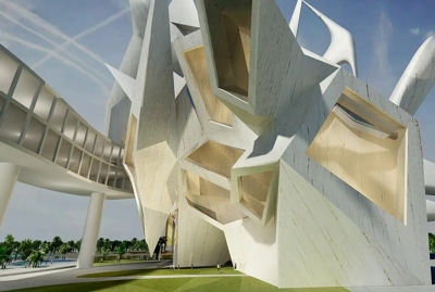 行業宣傳形象大使