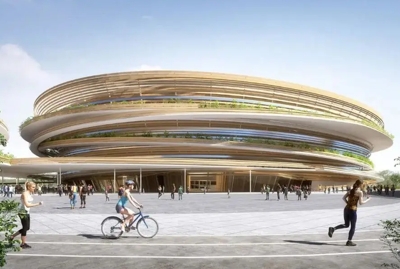 【高清】年度行業宣傳主題